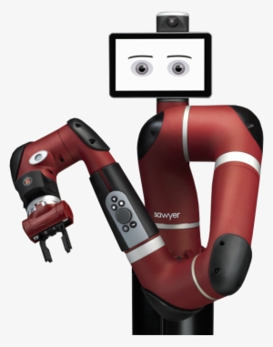 Rethink Robotics - Sawyer Robot #365608