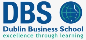 Dublin Business School Logo #365622