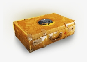 Open - Pubg Case #365663