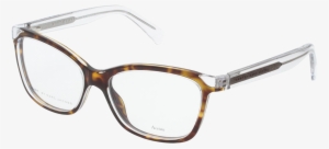 Ray Ban Sunglasses Pink Frames Png Download - Marc By Marc Jacobs Mmj 614 Eyeglasses #365716