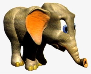 Donkey Kong Ellie #365733