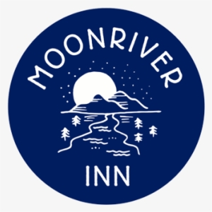 Moon River - Circle #365757