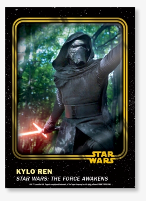 Kylo Ren Png #365759