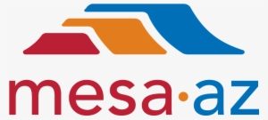 Http - //www - Mesaaz - Gov/ - City Of Mesa Logo #365762