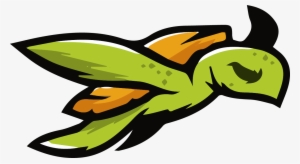 Turtle Squad - Logo Turtle Squad #365787