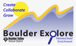 Be Logo - Boulder Valley School District #365809