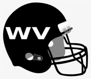 How To Set Use Football Helmet Clipart #365825
