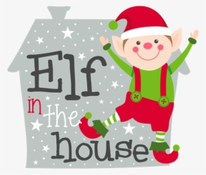 Elf In The House - Elf #365972