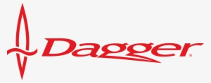 Dagger Kayak Logo Png #365997