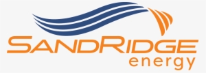 Eps - Sandridge Energy Logo #366186