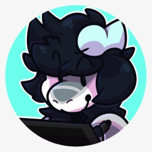 [p] Patreon Icon - Cartoon #366187