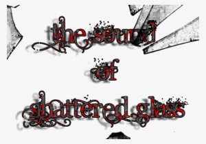 The Sound Of Shattered Glass - Cartoon #366243