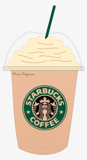 Free Download Make A Starbucks Logo Clipart Cafe Coffee - Concepto De Logotipo #366348