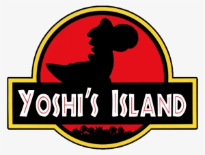 Yoshi's Island Logo By Urbinator17 On Deviant - Chuck Norris #366349