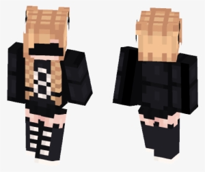 Female Minecraft Skins - Lumber #366394