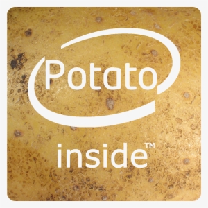 Potato Inside #366410