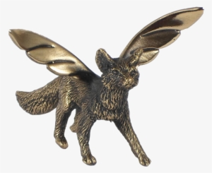 Fox - Sculpture #366541