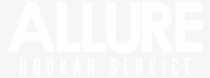 Allure Hookah Service #366543