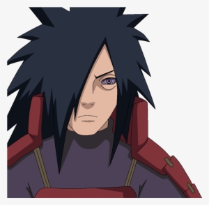 Madara Uchiha Copypasta - Madara Uchiha #366560