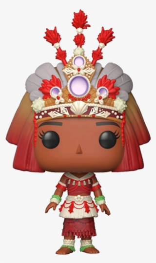 Vinyl Disney Moana - Moana Funko Pop #366626