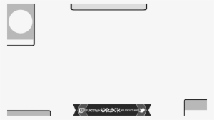 Ecocidetv Stream Overlay Csgooverlay - Csgo Overlay Twitch Png #366629