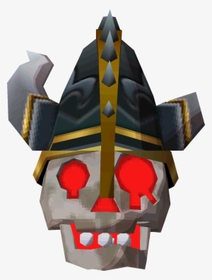 Zelda Spirit Tracks Skeldritch Art #366673