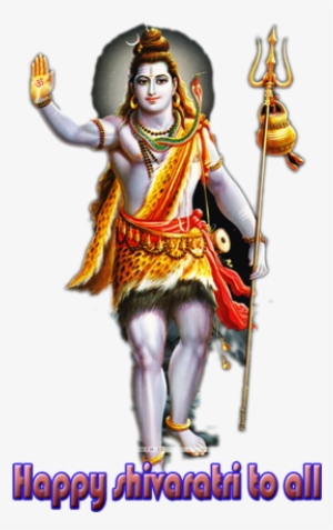 Happy Maha Shivaratri To All The Viewers - Vedic Vaani Shiva Incense 250 Gms #366736