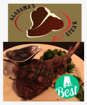 Filet Is To Die For Also Recommend The Lady Godiva - Nick's Ristorante #366757