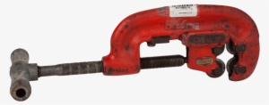 "pipe Cutter T/m 2"" 3 Teeth" - Metalworking Hand Tool #366794