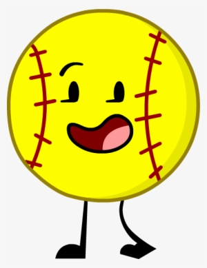 Softball Pose-0 - Bfdi Cashy #366796