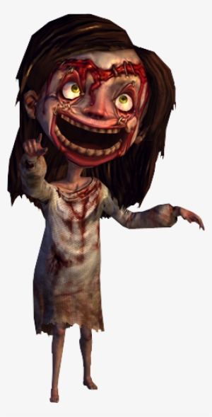Insane Child Leader - Alice Madness Returns Insane Child #366817