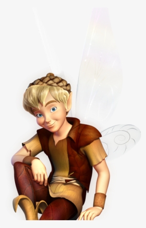 Terence - Terence Fairy #366854