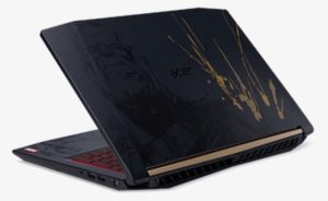 Avengers Edition Laptops - Acer Nitro 5 Thanos #366872