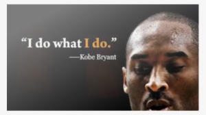 Kobe Bryant Is One Of The Elete Players In Baskeball #366975