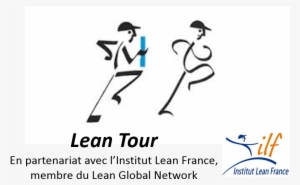 Logo Lean Tour - Centre-val De Loire #367139