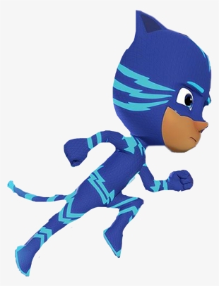 Report Abuse - Pj Mask Personajes Png #367199