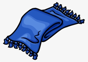 Club Penguin Scarf Hat Clip Art - Scarf Id On Club Penguin #367200