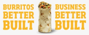 Burrito Franchise - Burrito #367222