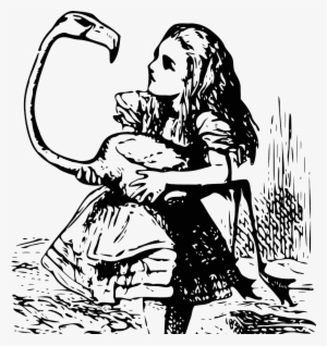 5 Things I Learned From Alice3 Min Read - Alice In Wonderland Characters Original Illustrations #367223