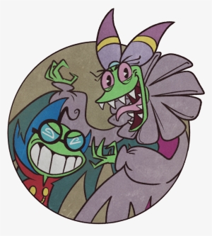 8 Feb - Super Art 2 Cuphead And Mugman #367266