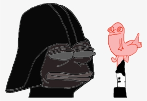 Star Wars Battlefront Anakin Skywalker R2-d2 Pink - Pepe Star Wars Meme #367286