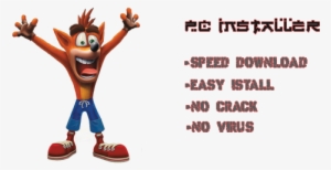 Crash Bandicoot N - Download Dragon Ball Z Battle Of Z Demo For Pc #367330