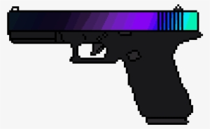 Glock 18 - Neon Fade - Rifle #367418