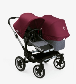 Mono - Duo - Bugaboo Donkey Duo #367436