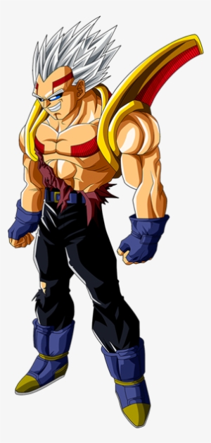 Baby-vegeta - Dragon Ball Baby Vegeta #367473