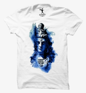 Lord Shiva Canvas Painting #367496