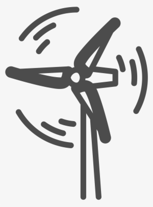 This Free Icons Png Design Of Wind Power #367516