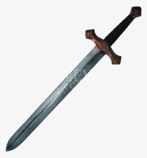 Larp King Sword - Sword #367562