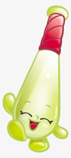 Grace Baseball Bat - Shopkins Baseball Bat #367564