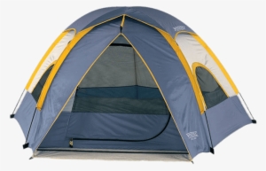 Wenzel Small Camping Tent Png - Wenzel Alpine Tent - 3 Person #367624